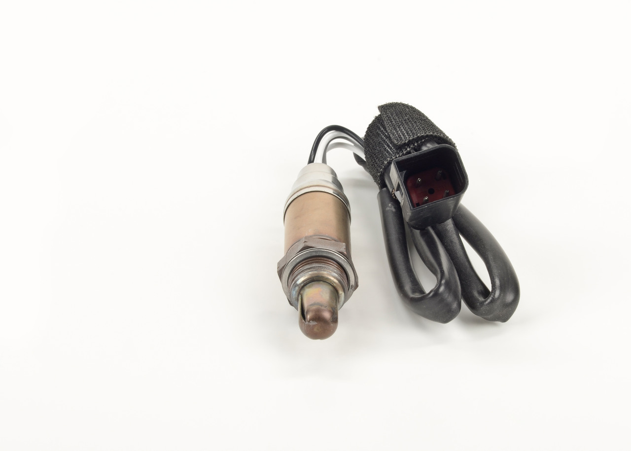 LS 3292 0258003292 Sonda lambda BOSCH 90BB 9F472 AB AUDI