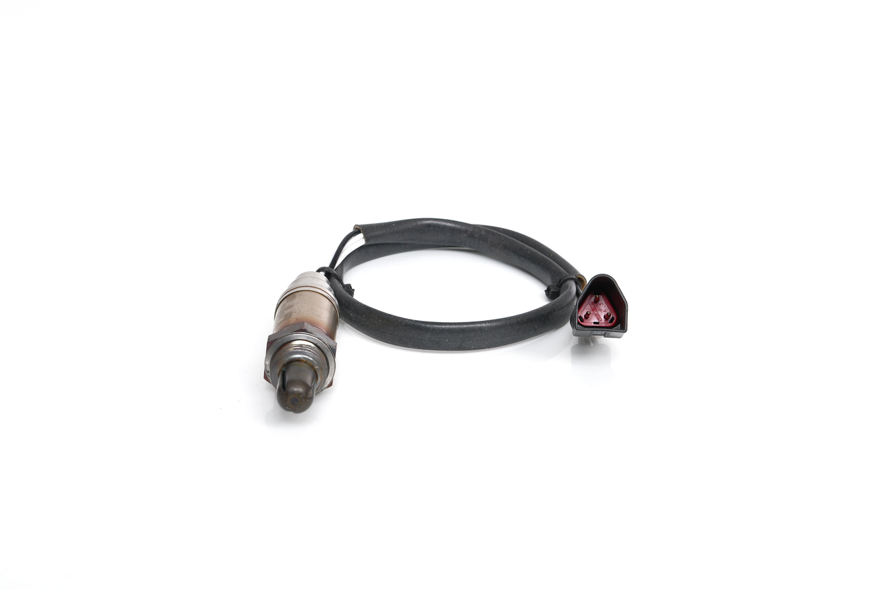 LS 3294 0258003294 Lambda jutiklis BOSCH 90GB 9F472 AA MERCEDES-BENZ