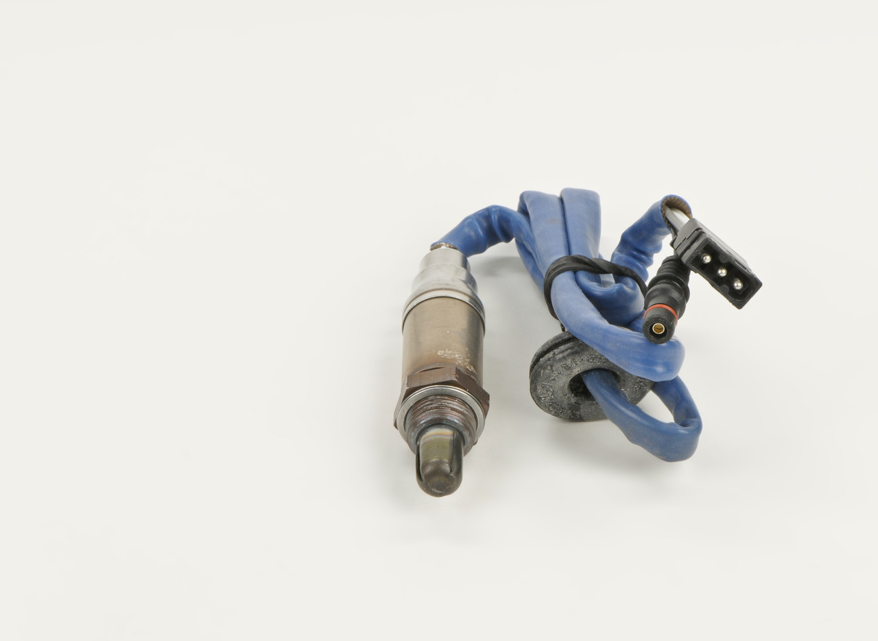 0 258 986 503 BOSCH 4 Oxygen sensor 0 258 003 314 buy