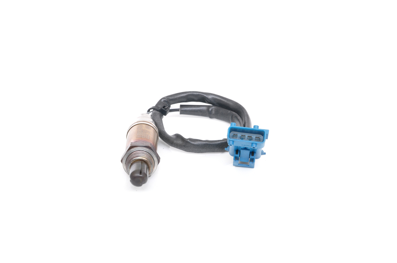 LS 3355 0258003355 Ablakmosó szivattyú BOSCH 6000581614 AUDI