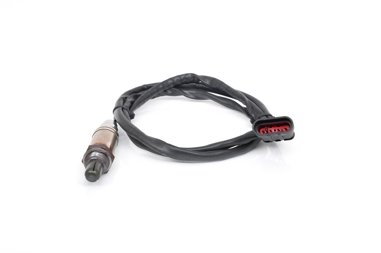 LS 3570 BOSCH 4 Sonde lambda 0 258 003 570 acquisto online