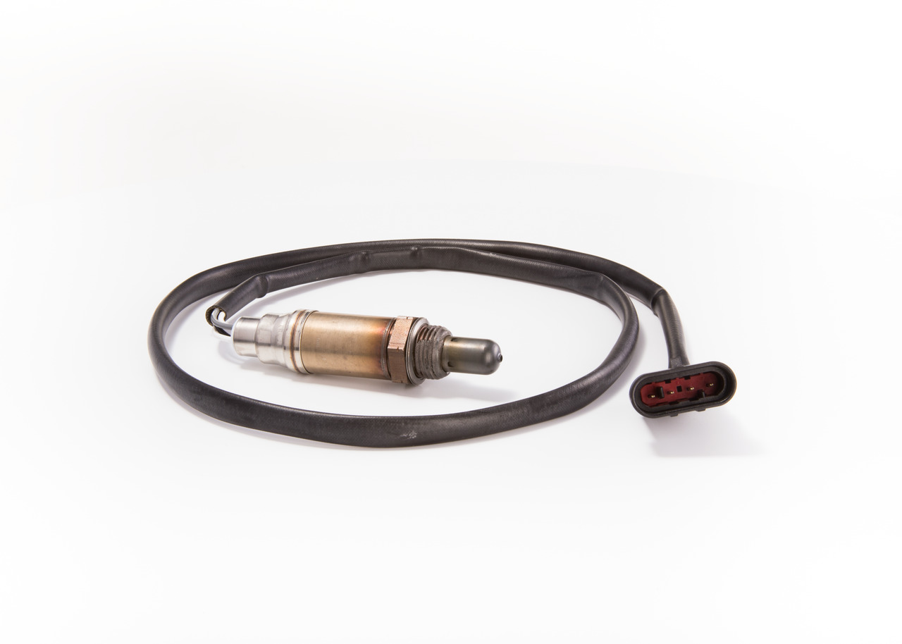 LS 3579 BOSCH 4 Lambdasonde 0 258 003 579