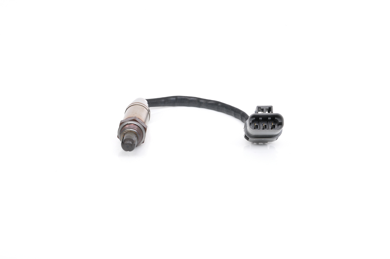 LS 3624 0258003624 Lambdaszonda BOSCH 22690-3J410 OPEL