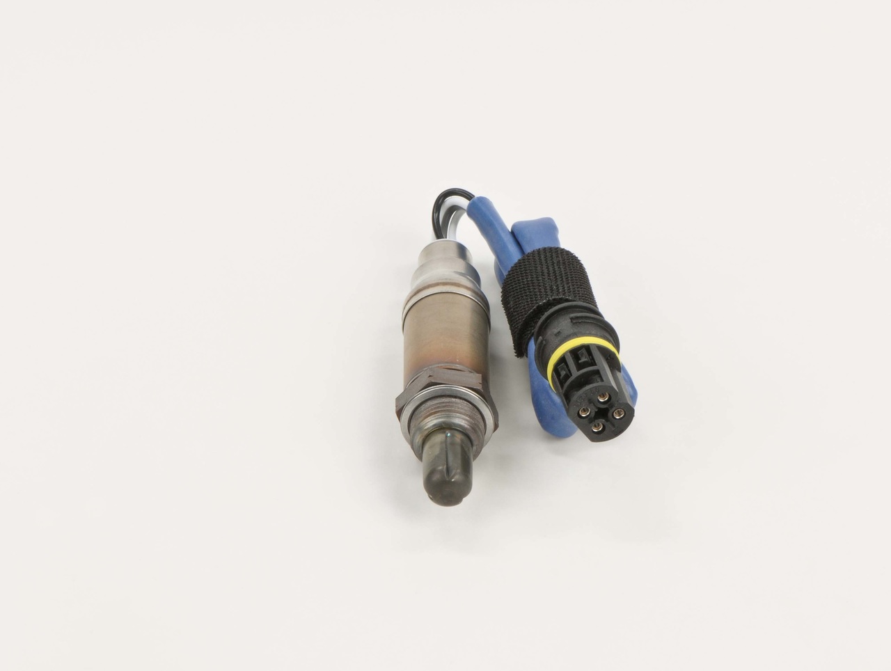 LS 3642 BOSCH Lambda Sensor 0 258 003 642 4
