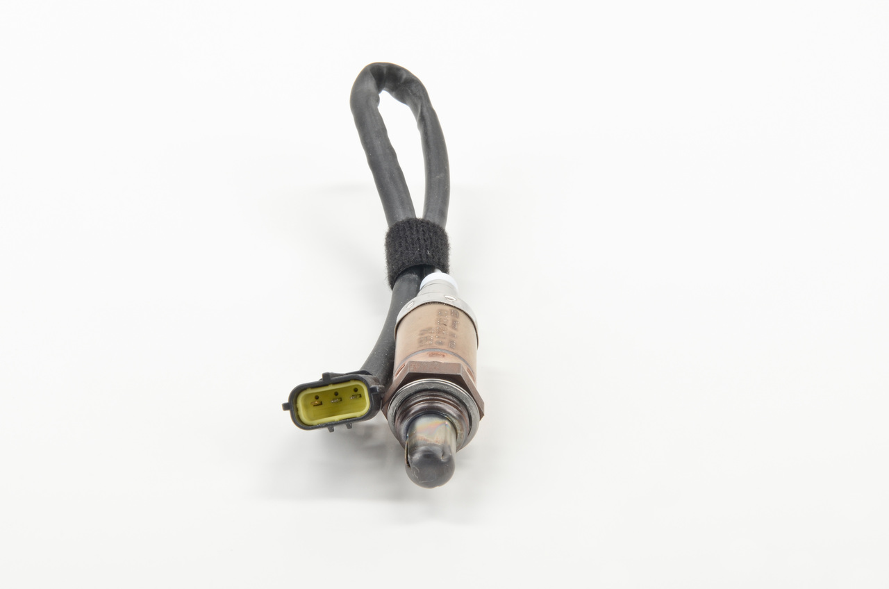 LS 3703 0258003703 Lambdaszonda BOSCH 0K04G-18-861 OPEL