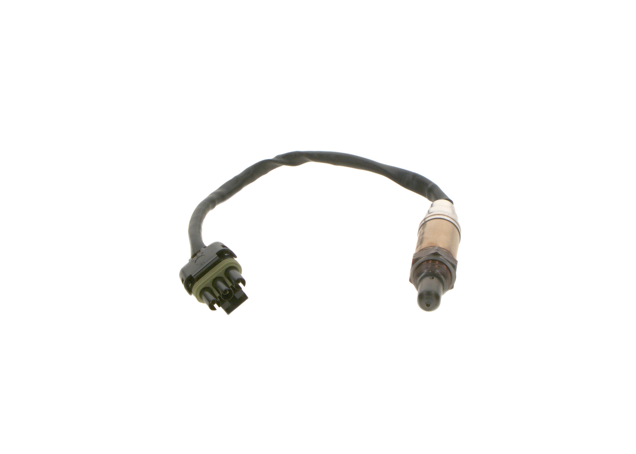 LS 3744 0258003744 Ламбда-сонда BOSCH 93 231 759 BMW