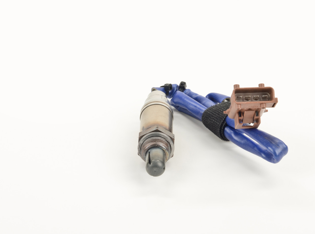 LS 3754 0258003754 Ablakmosó szivattyú BOSCH 1628-8Z FORD