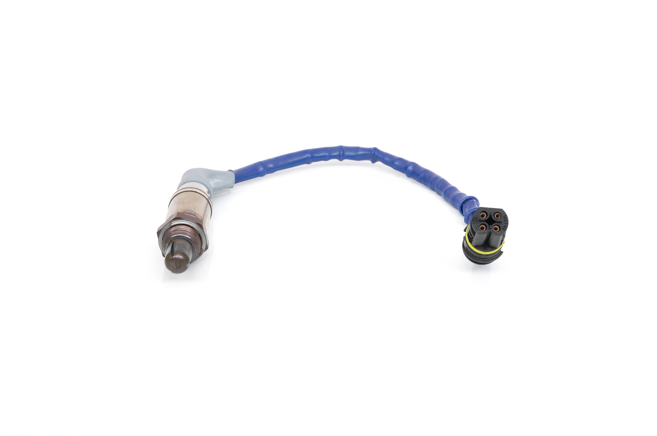 LS 3786 0258003786 Lamda-sonda BOSCH A000 540 84 17 AUDI
