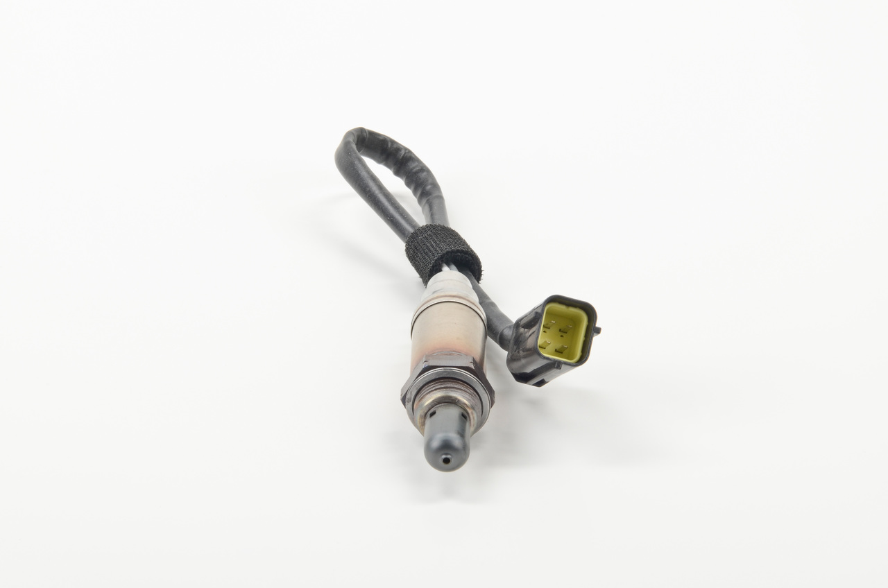 LS 3797 0258003797 Lambdasonde BOSCH 0K01A 18861A AUDI