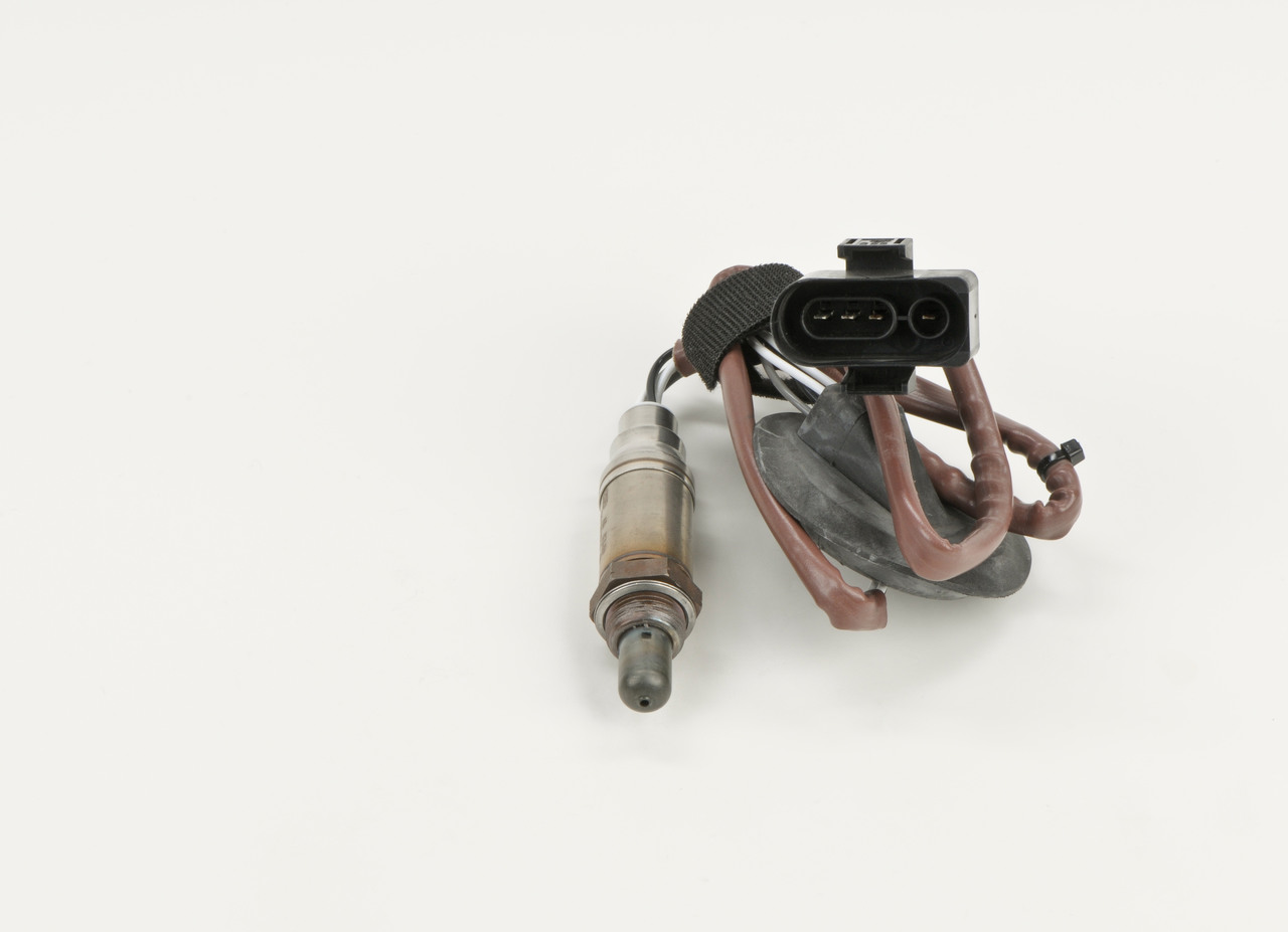 LS 3823 0258003823 Ламбда-сонда BOSCH 077906265E OPEL