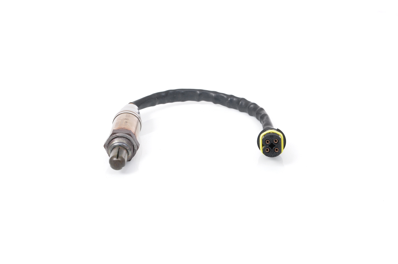 LS 3855 BOSCH 4 Oxygen sensor 0 258 003 855 buy