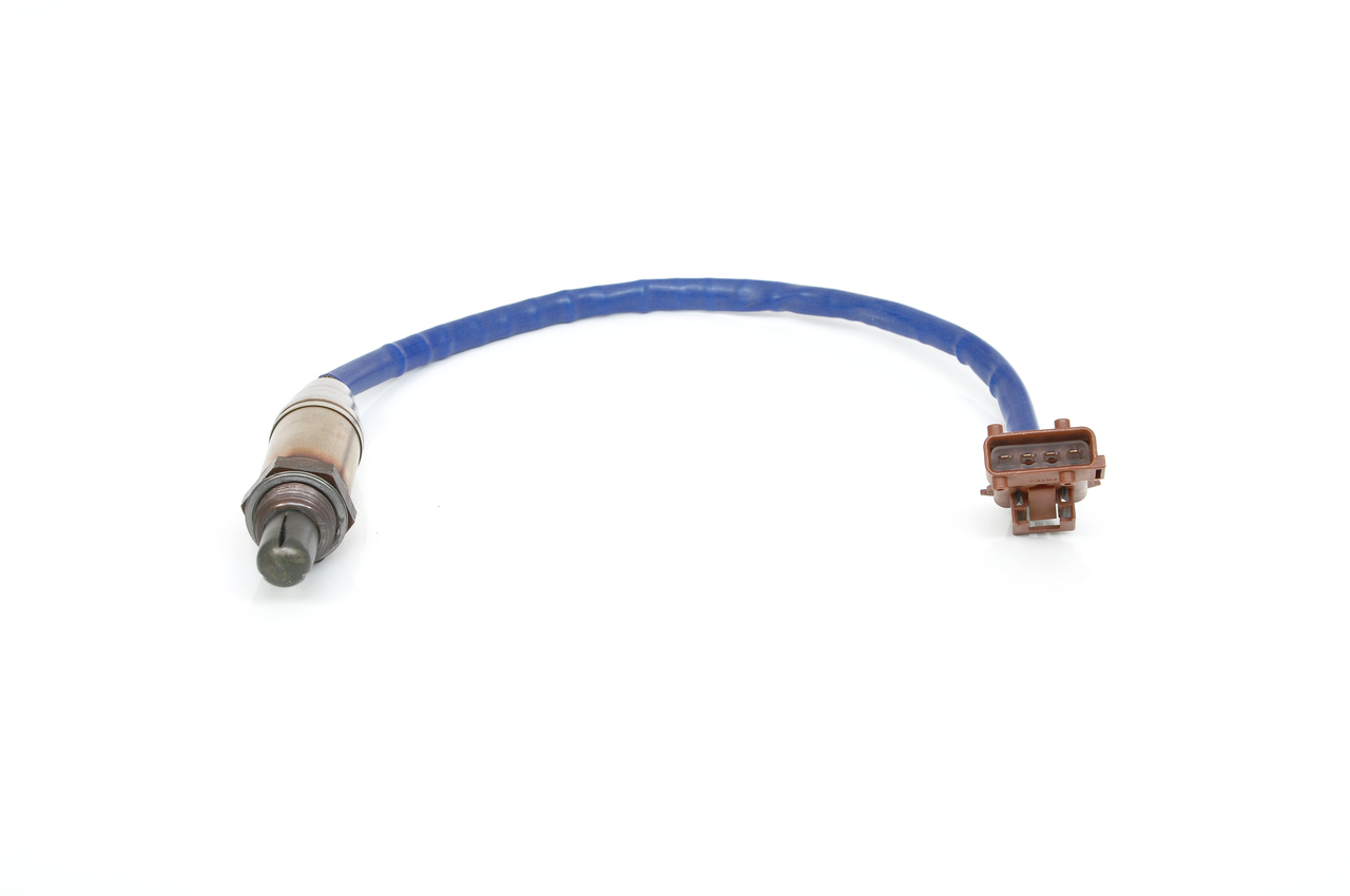 LS 5030 0258005030 Lambdasond BOSCH 0258986503 VW