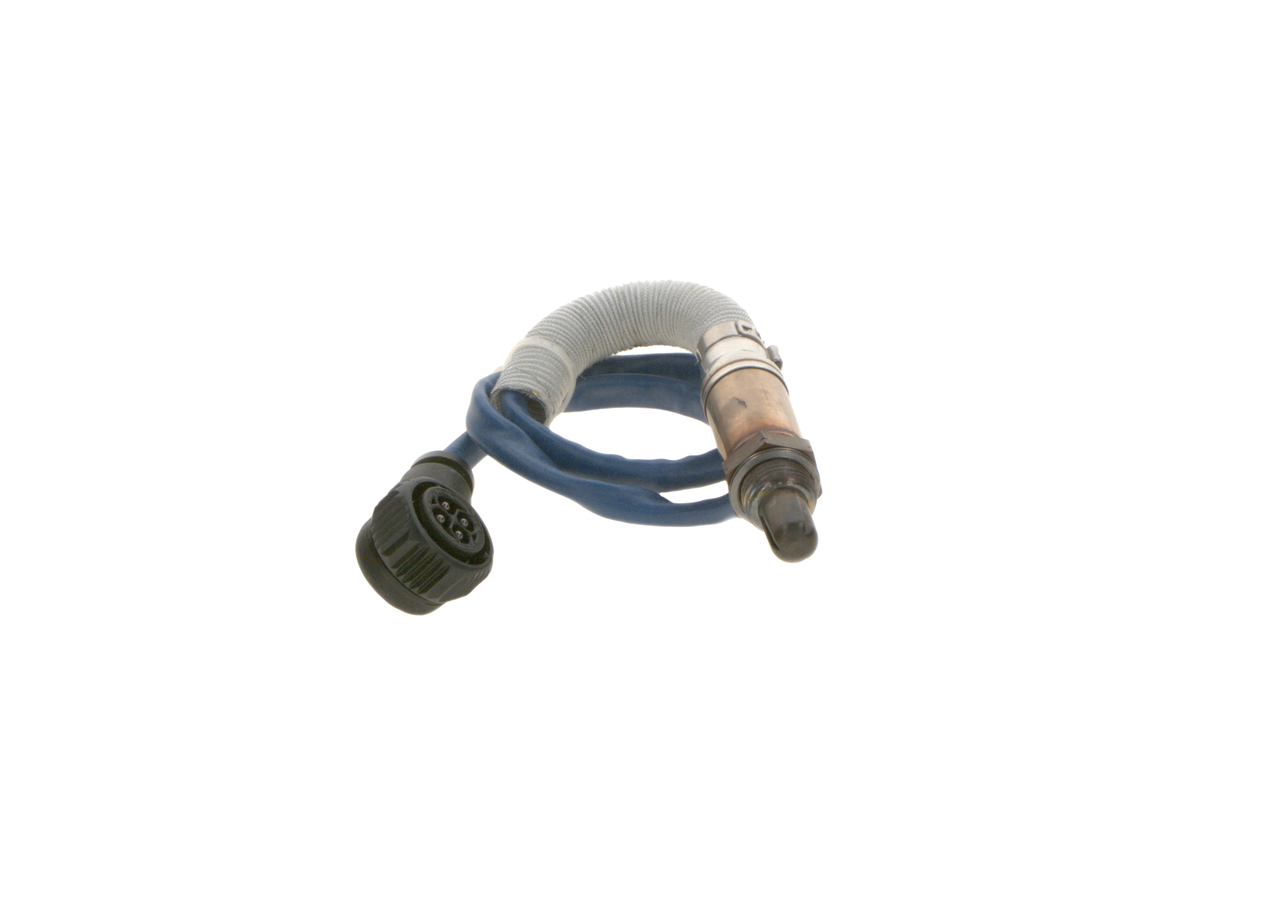 LS 5058 0258005058 Lambda sonda BOSCH 001 540 01 17 VW
