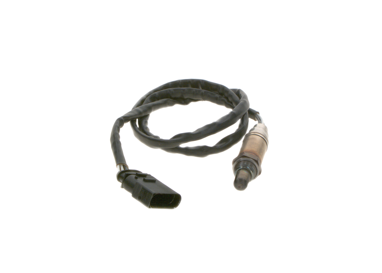FAE 77148 Sonda Lambda – Compatibile Con VW Golf, Audi A3/TT, Skoda Fabia, New Beetle (Ricambio Originale)