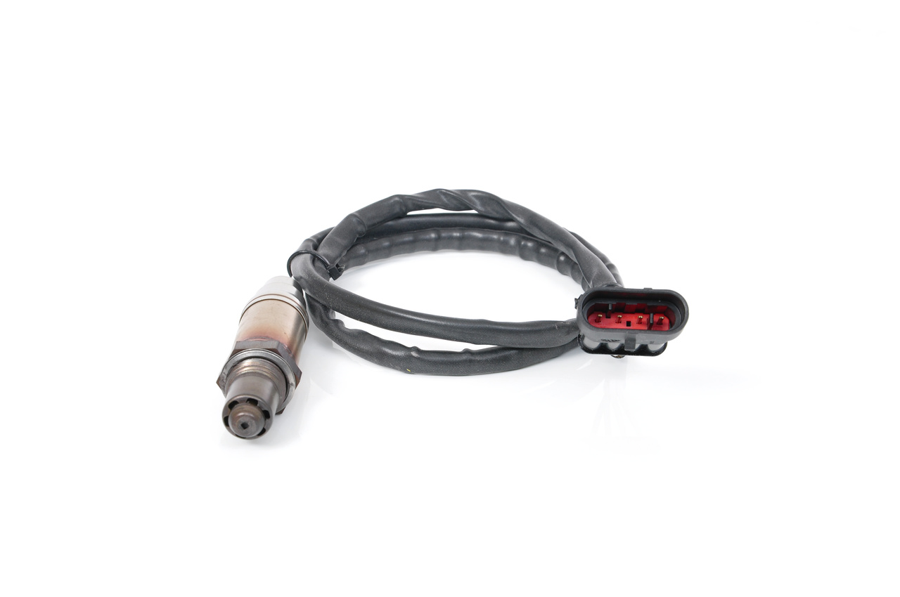 LS 5157 0258005157 Lambdatunnistin BOSCH 46523495 TOYOTA