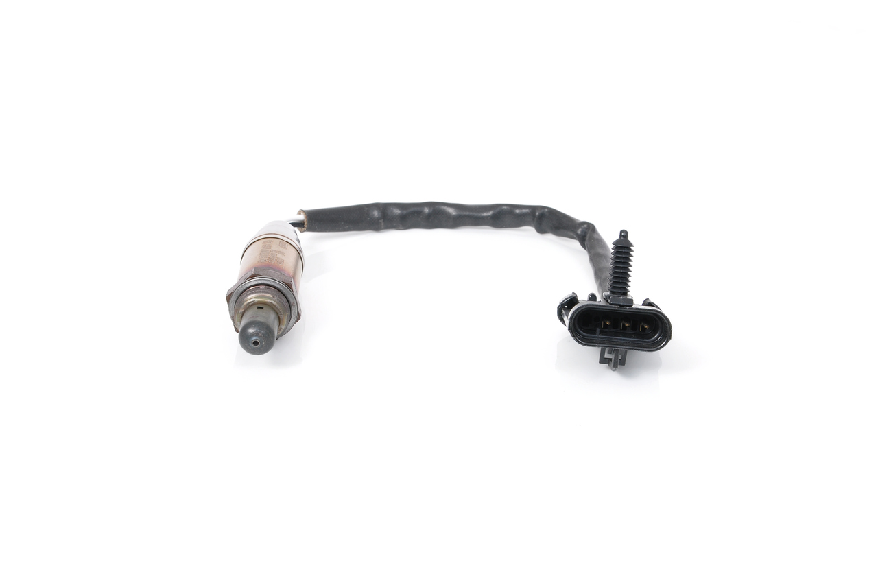 LS 5181 0258005181 Sonde lambda BOSCH 0258986504 AUDI