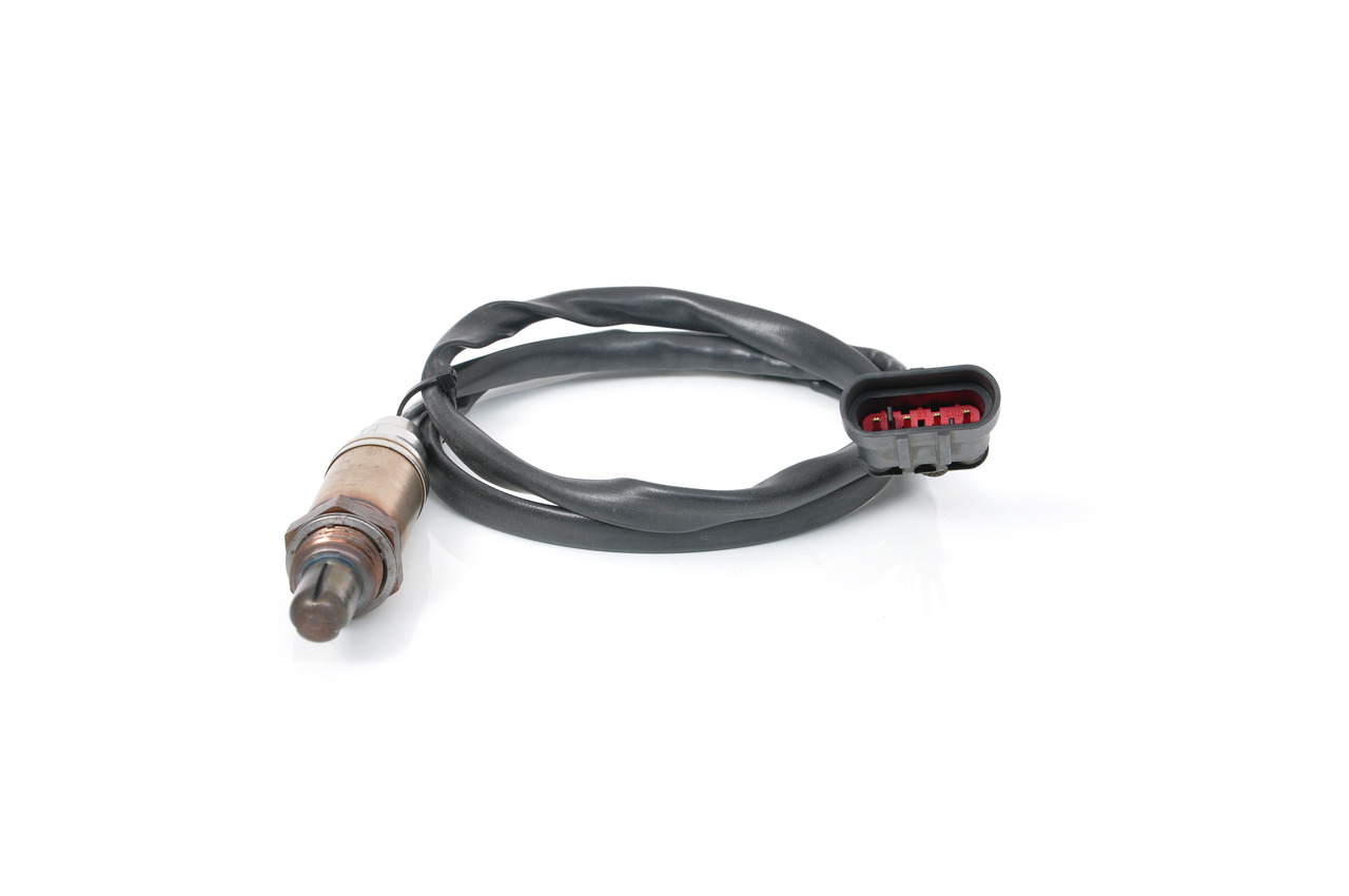 LS 5191 0258005191 Lambdasonde BOSCH 464 263 890 VW