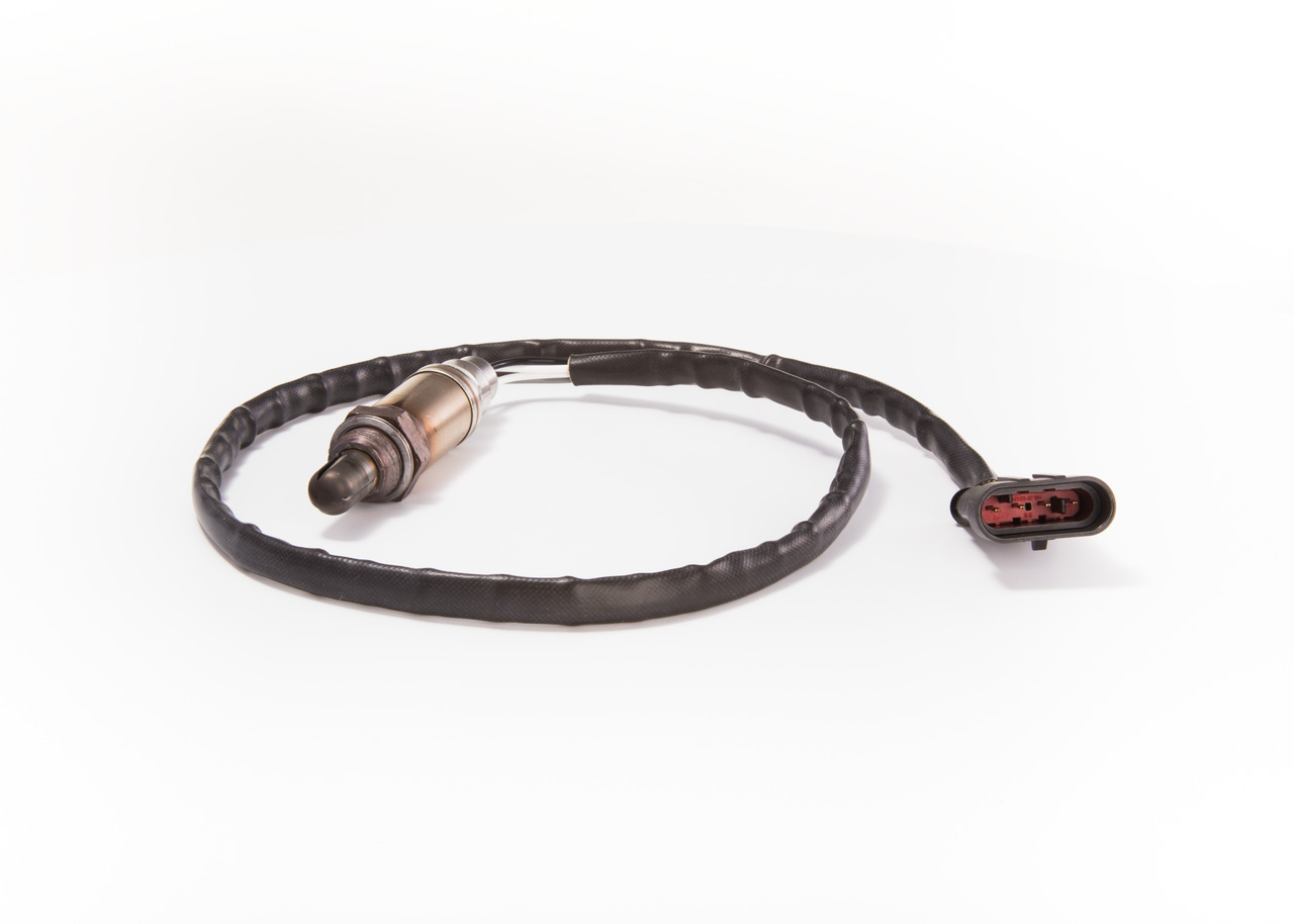 BOSCH 0 258 005 658 Lambdasonde 4