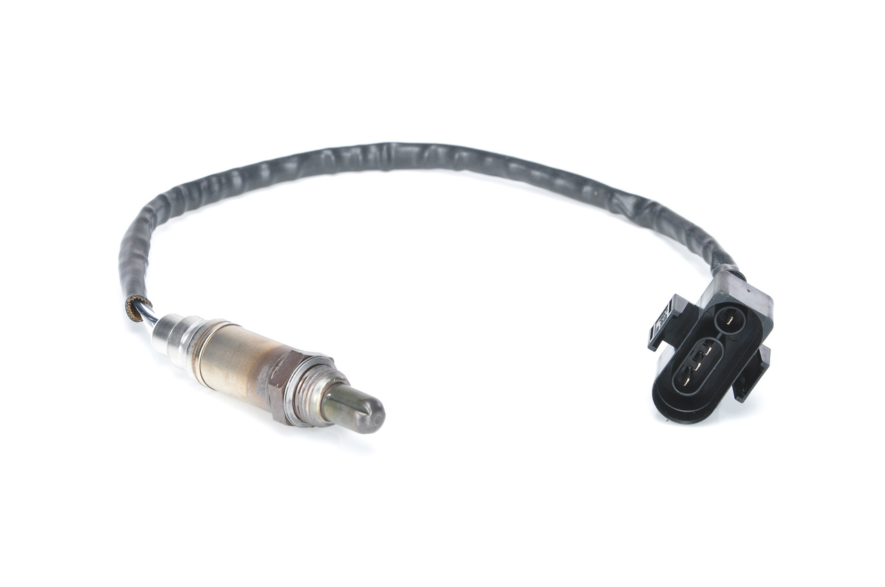 LS 5660 0258005660 Lambda sonda BOSCH 0258005729 HYUNDAI