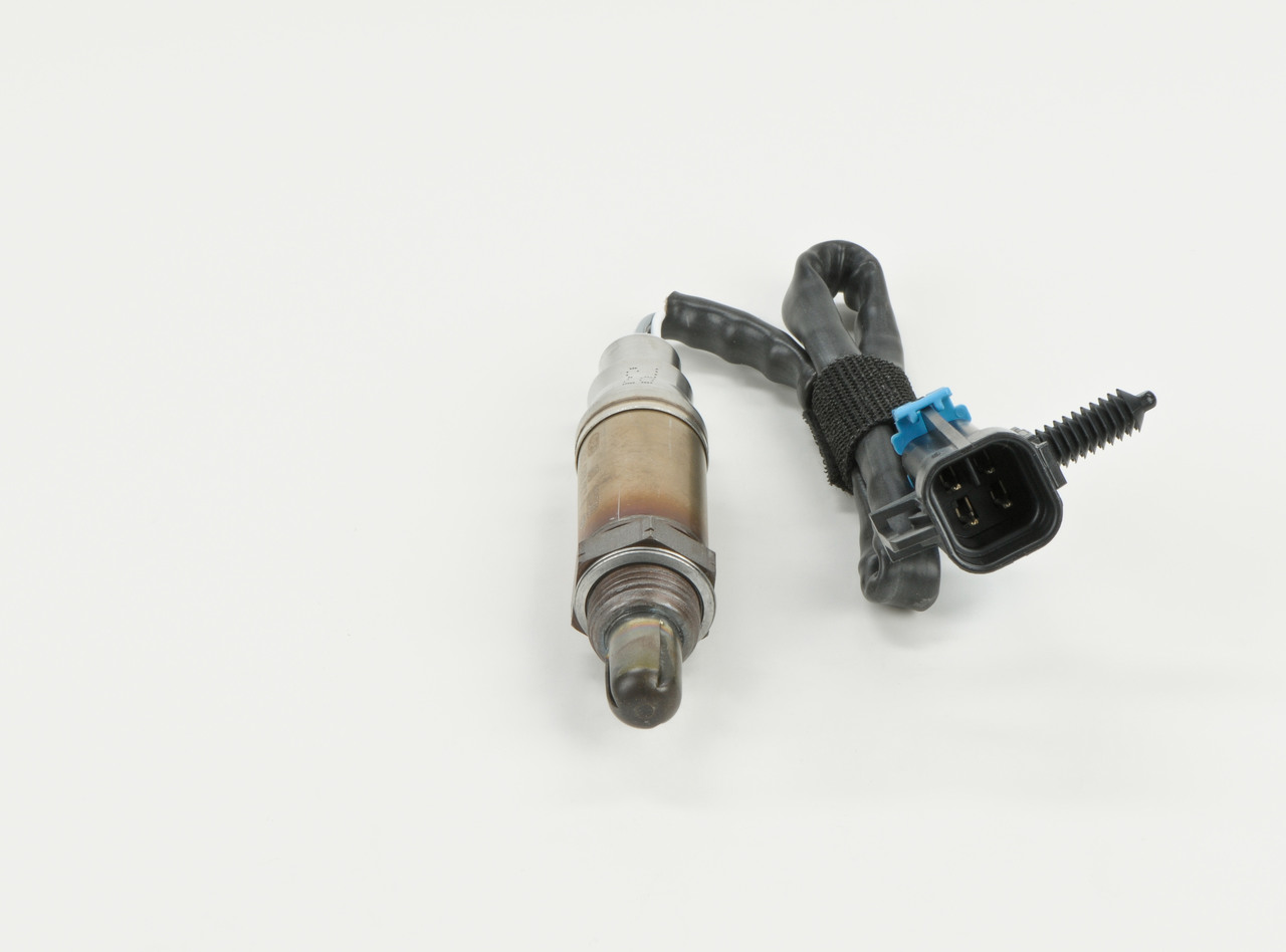 LS 5720 BOSCH 0258005720 Lambda sensor CADILLAC Deville VII 4.6 Concours 279 HK Benzin 1994 pris