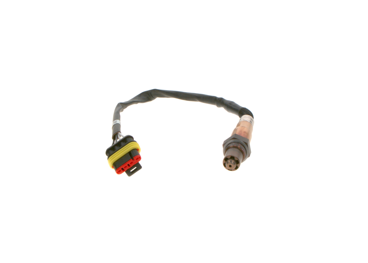 LS 6063 0258006063 Lambda sensor BOSCH 91 20 293 FORD