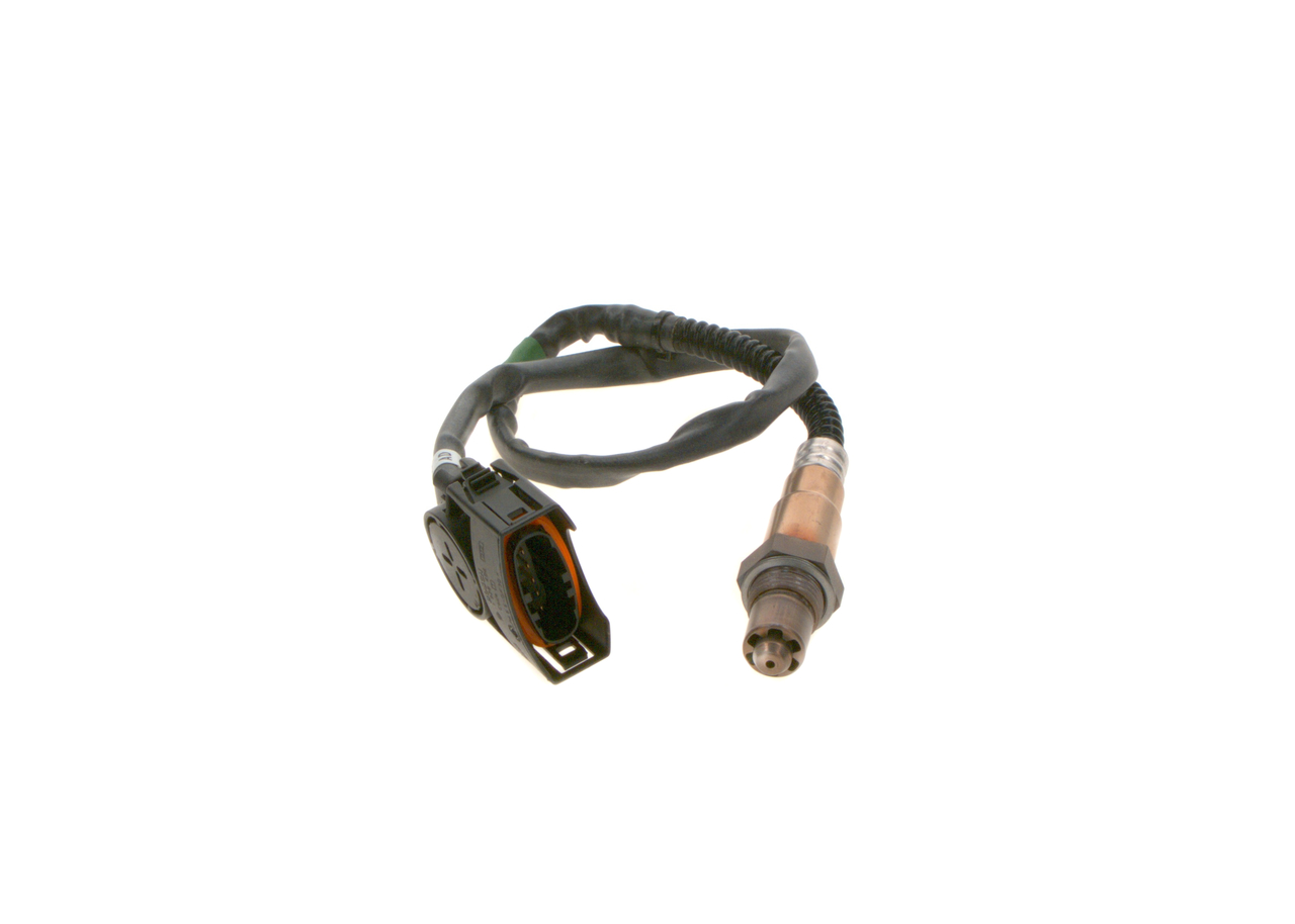 BOSCH 0 258 006 065 Lambda sensor cheap in online store