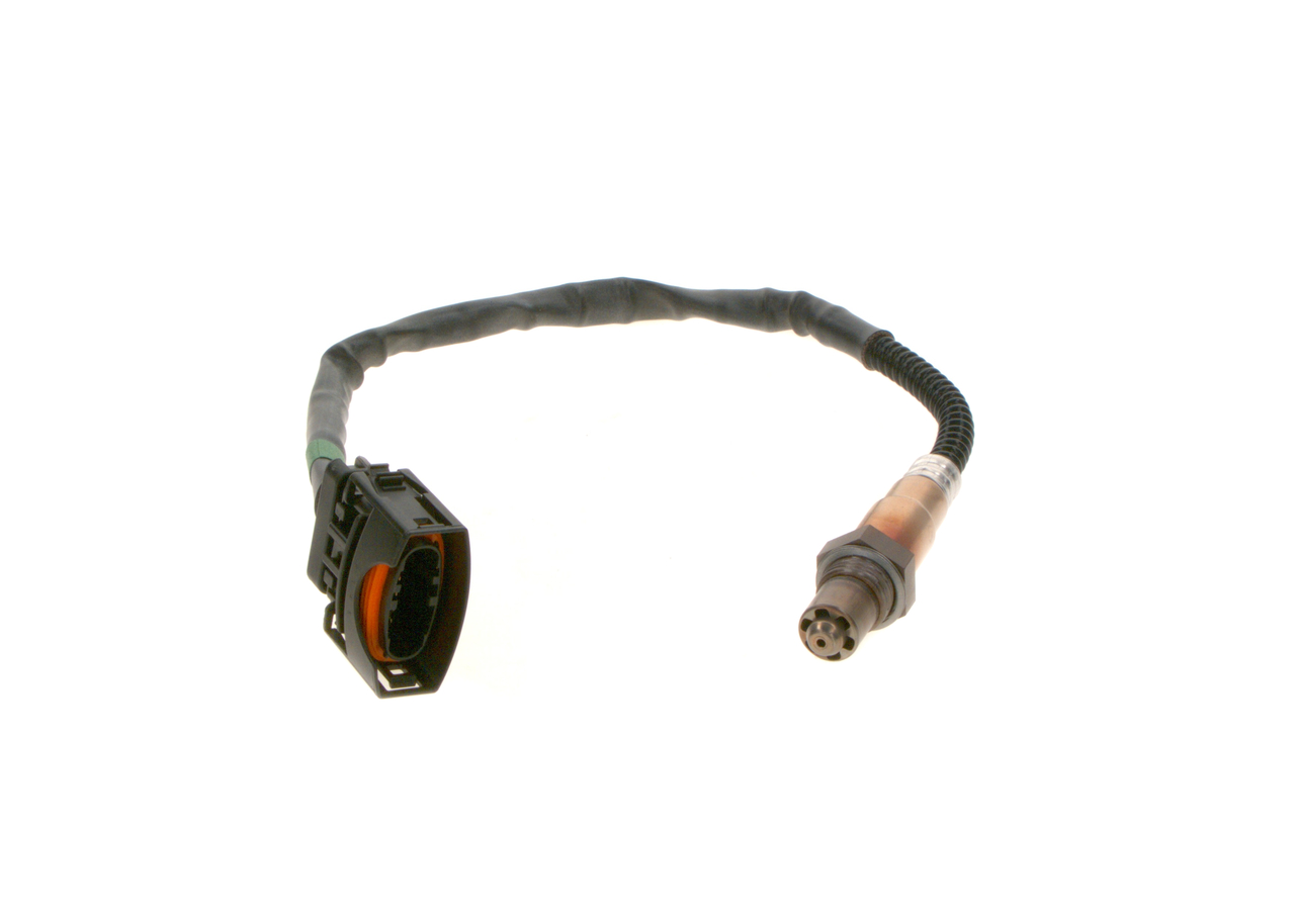 16066 0258006066 Lambda zonde BOSCH 9129871 AUDI