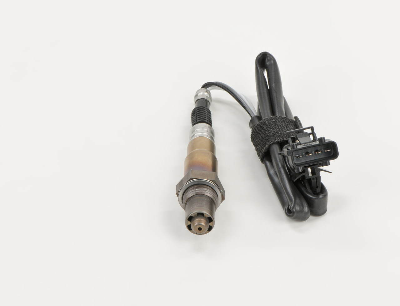 LS 6146 0258006146 Sonda lambda BOSCH 24403860 MERCEDES-BENZ