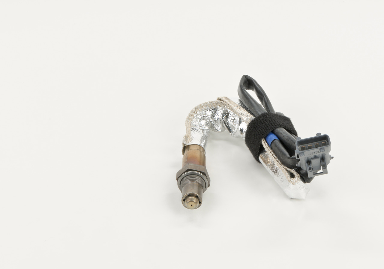 LS 6200 0258006200 Lambdasonde BOSCH 9470011 BMW