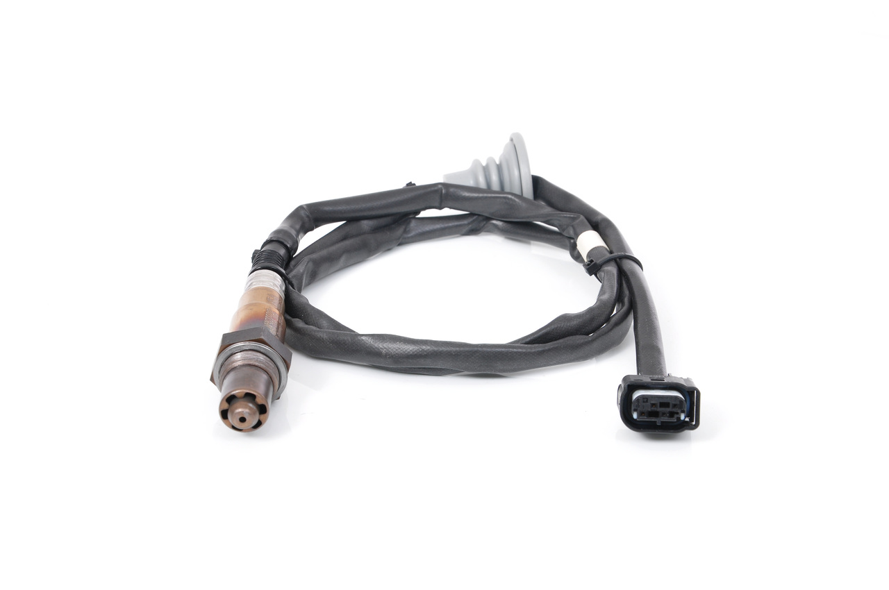 LS 6289 0258006289 Sonda Lambda BOSCH MHK 000010 RENAULT