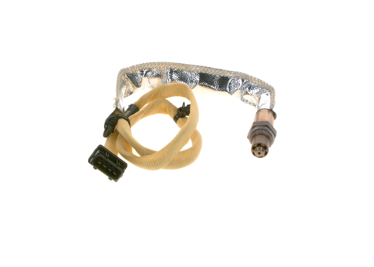 16291 0258006291 Sonda lambda BOSCH 30617335 OPEL