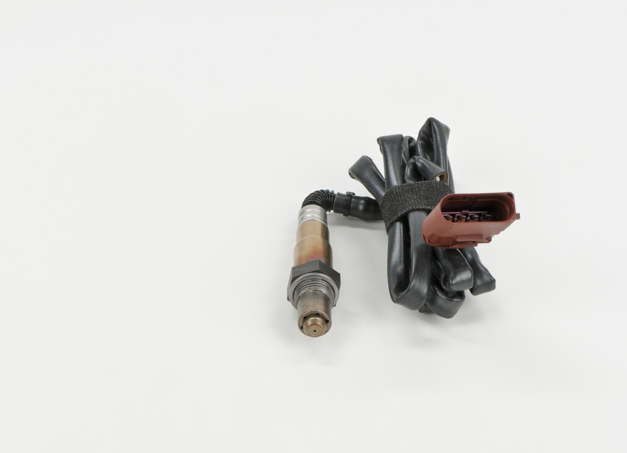 LS 6302 0258006302 Lambda sensor BOSCH 022.906.262.L OPEL
