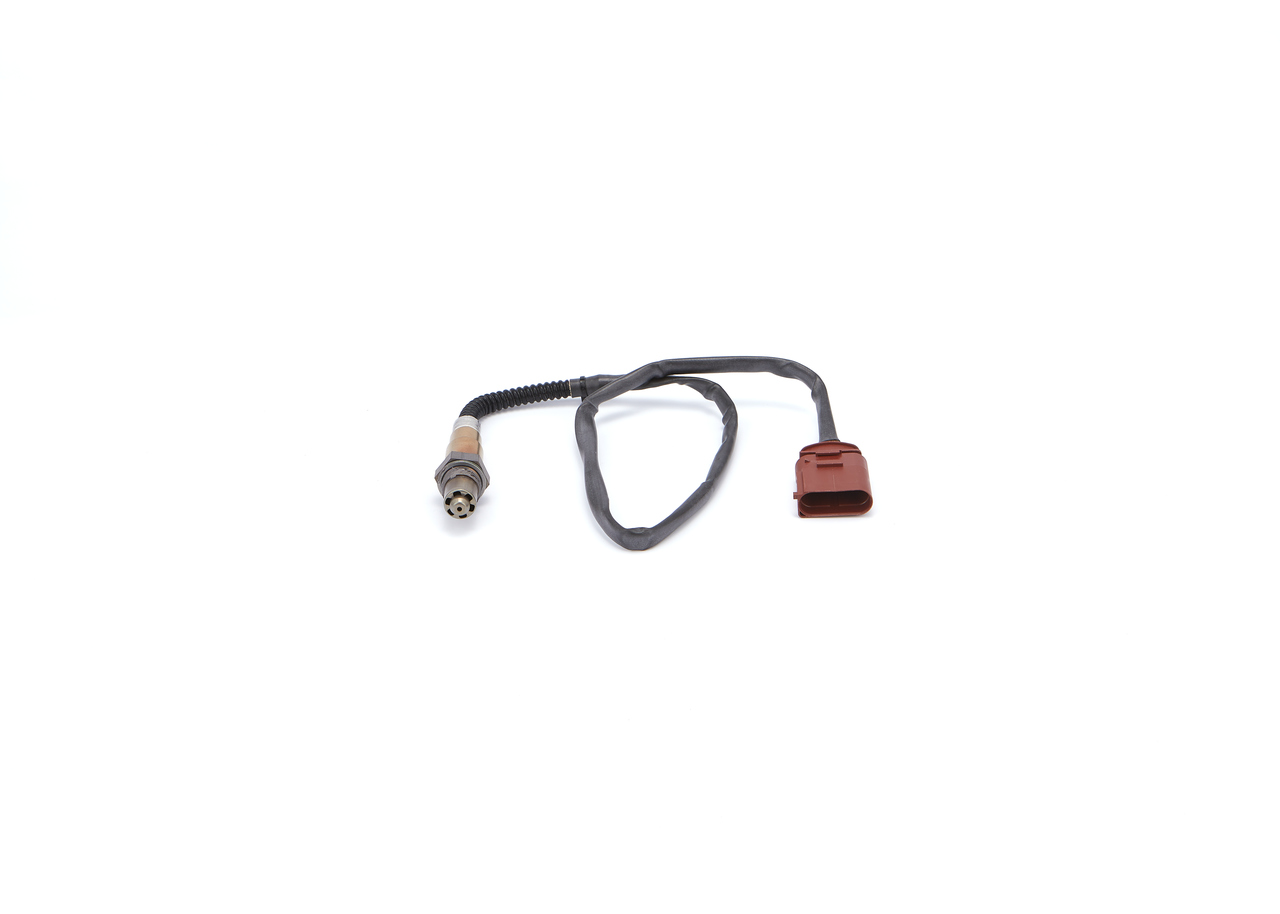 LS 6305 BOSCH 4 Sonde lambda 0 258 006 305 acquisto online
