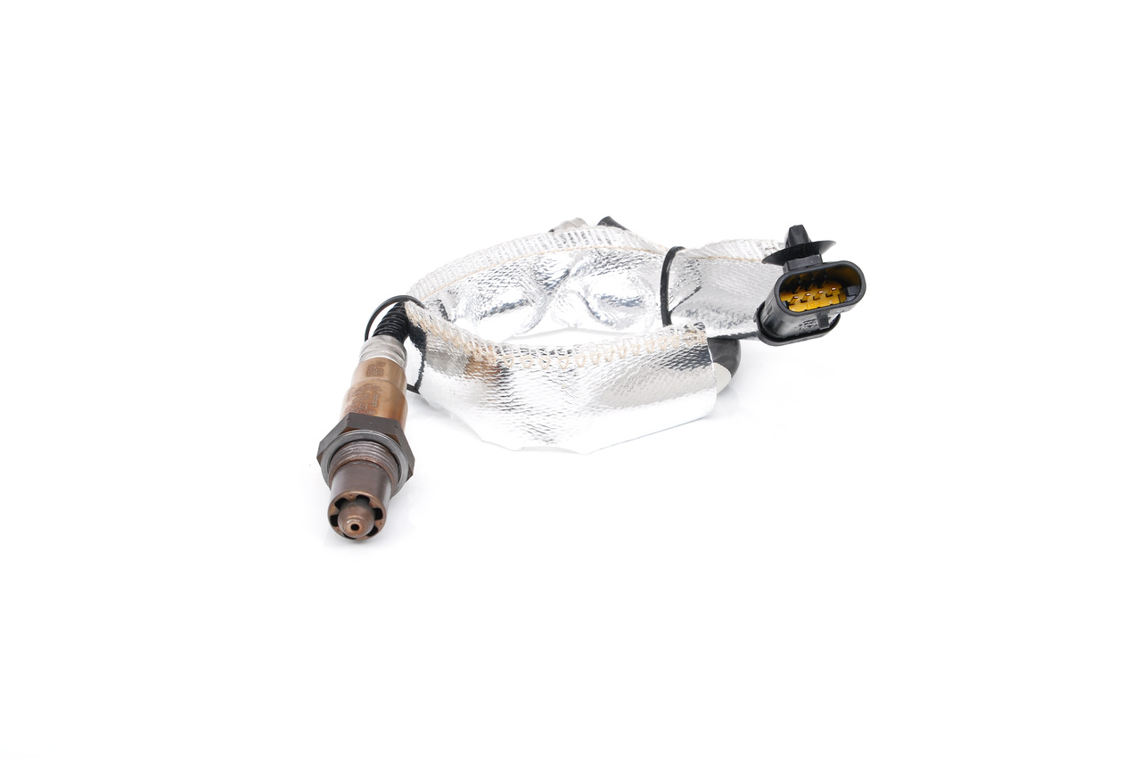 LS 6309 0258006309 Lambdasonde BOSCH 8200034961 BMW