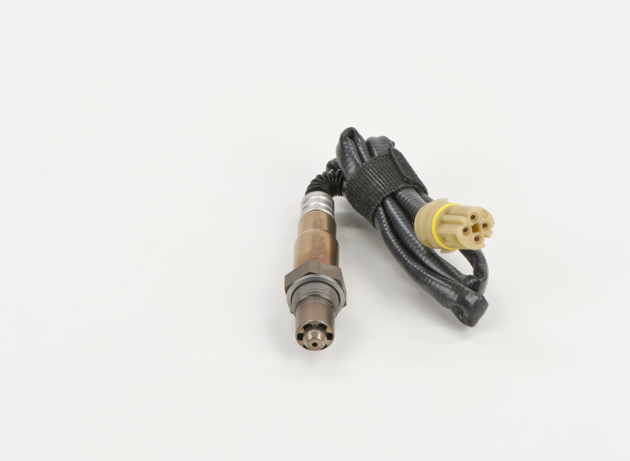LS 6322 0258006322 Sonde lambda BOSCH A001 540 75 17 MERCEDES-BENZ