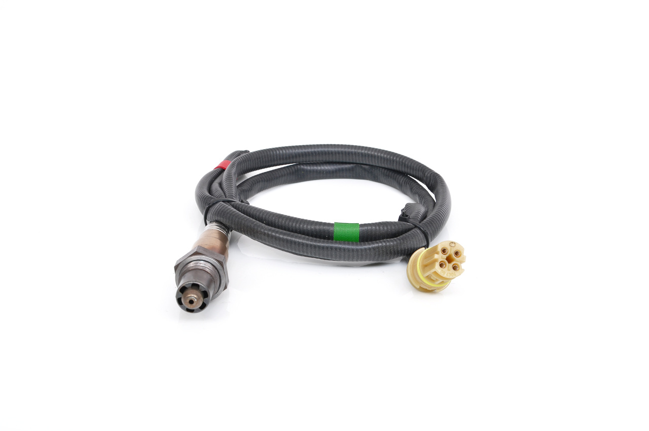 LS 6326 0258006326 Sonda lambda BOSCH 001 540 7217 MERCEDES-BENZ