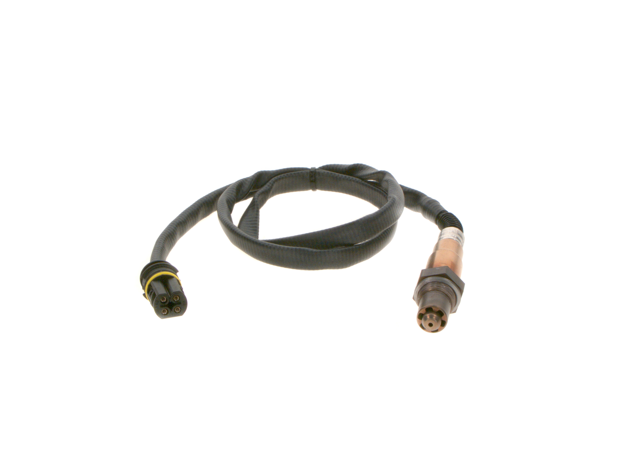 LS 6348 0258006348 Sonda lambda BOSCH 439101 PUCH