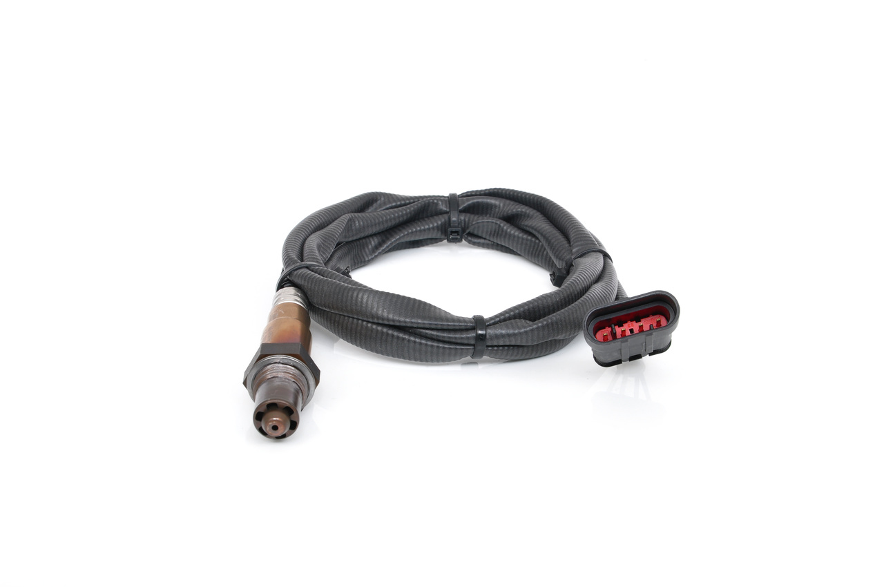 LS 6377 0258006377 Lambda sonda BOSCH 46 750 248 FORD