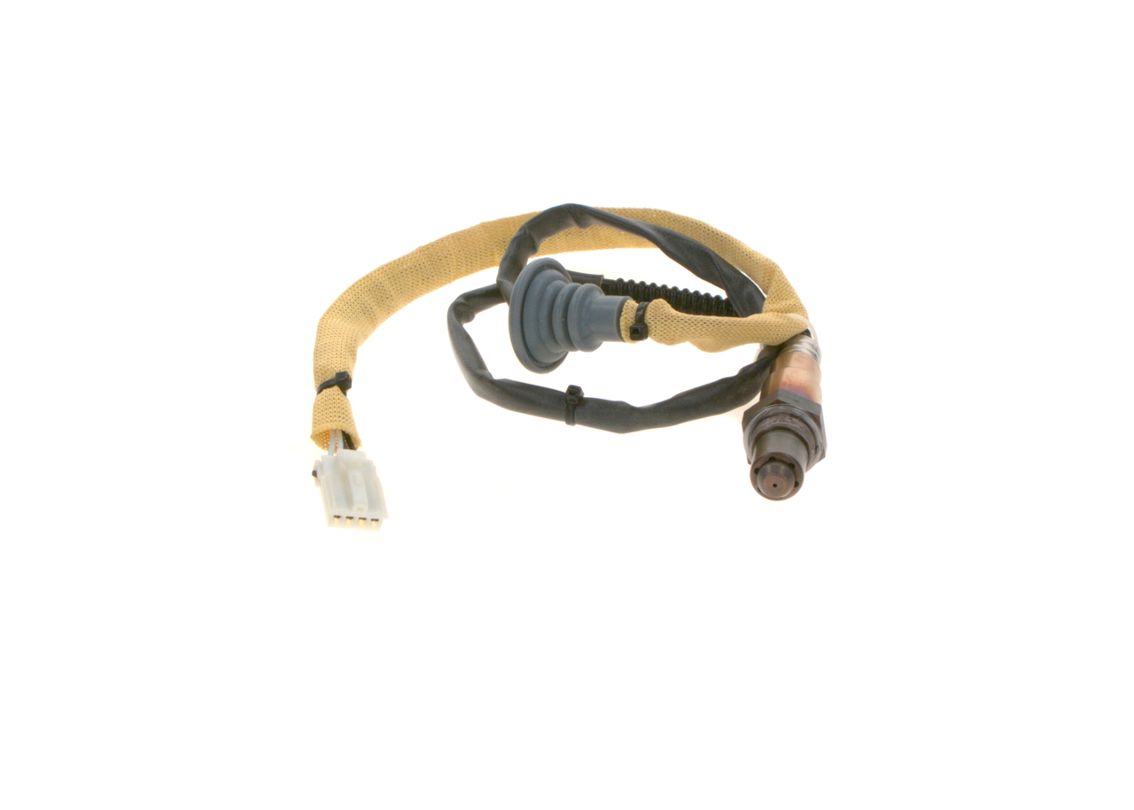 LS 6380 0258006380 Lambda andur BOSCH 30620773 BMW