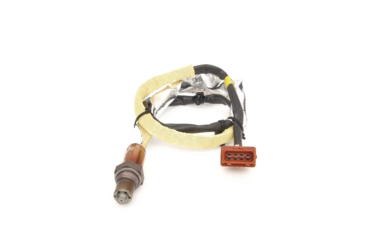 LS 6381 0258006381 Sonda lambda BOSCH 30 616 821 PEUGEOT