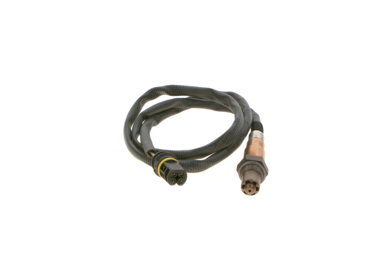 LS 6382 0258006382 Lambdasonde BOSCH A001 540 90 17 AUDI