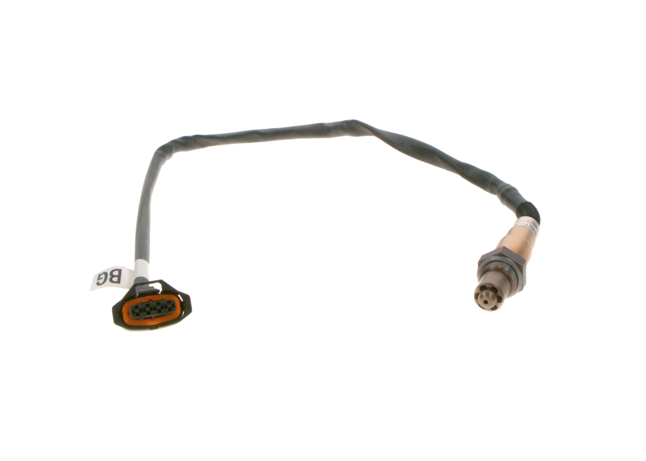 LS 6387 0258006387 Lambda andur BOSCH 24437068 BMW