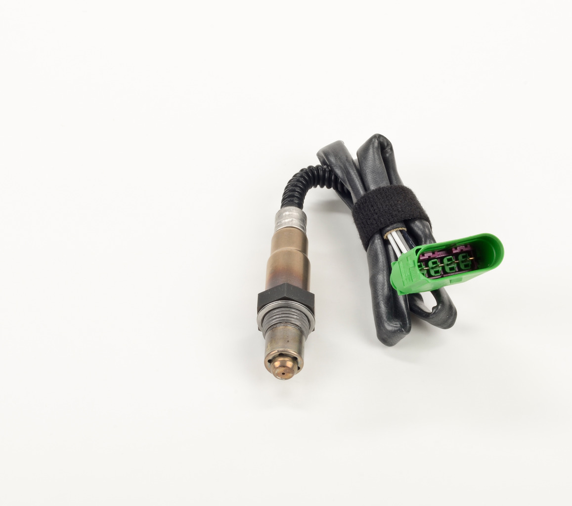 LS 6400 0258006400 Lambda andur BOSCH 07C.906.262.A VOLVO