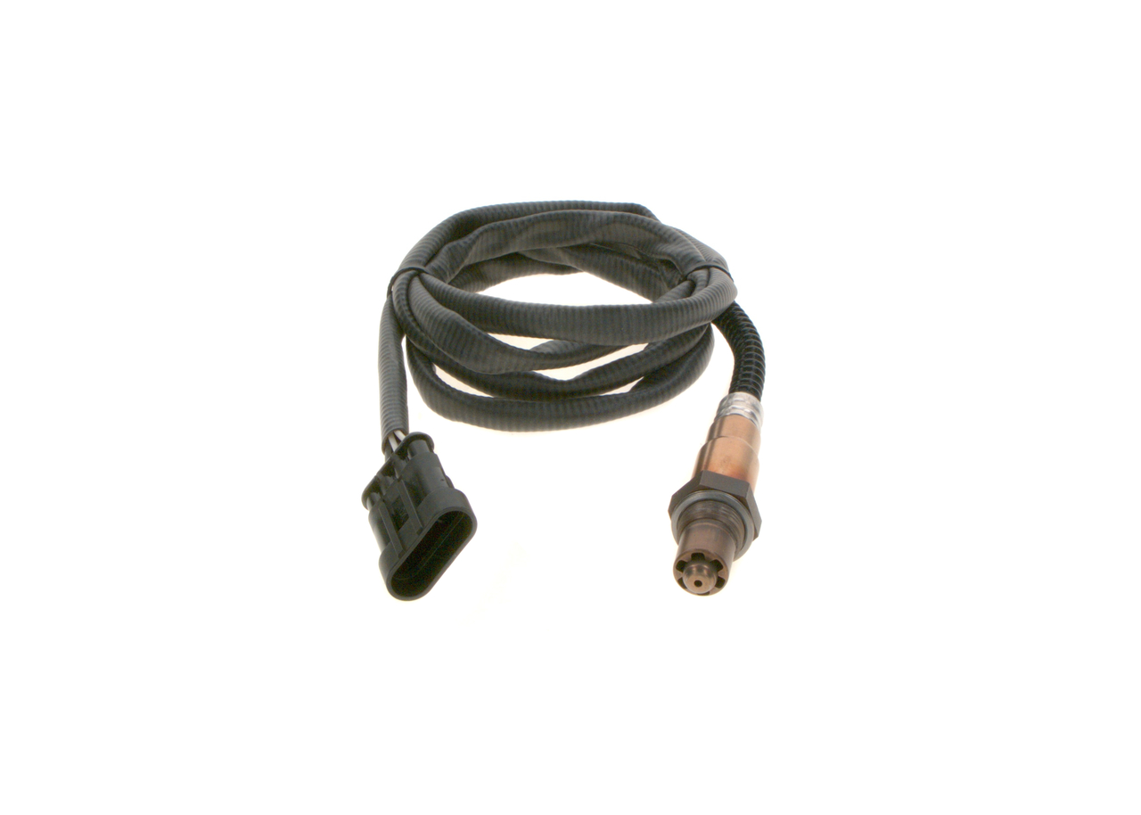LS 6411 0258006411 Lambdasonde BOSCH 4678 6048 MERCEDES-BENZ