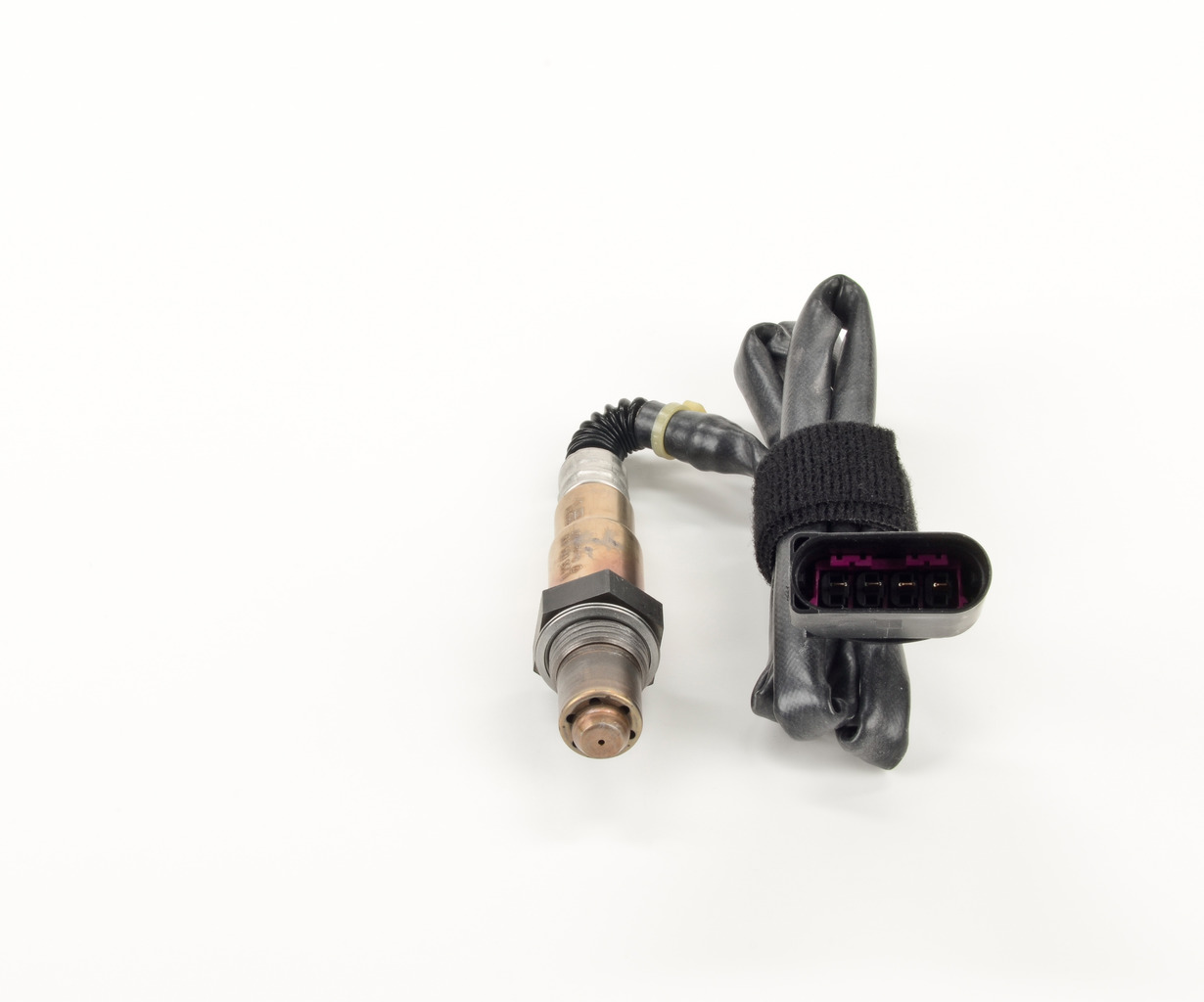 LS 6416 0258006416 Lambda zonde BOSCH 07D 906 262 A BMW