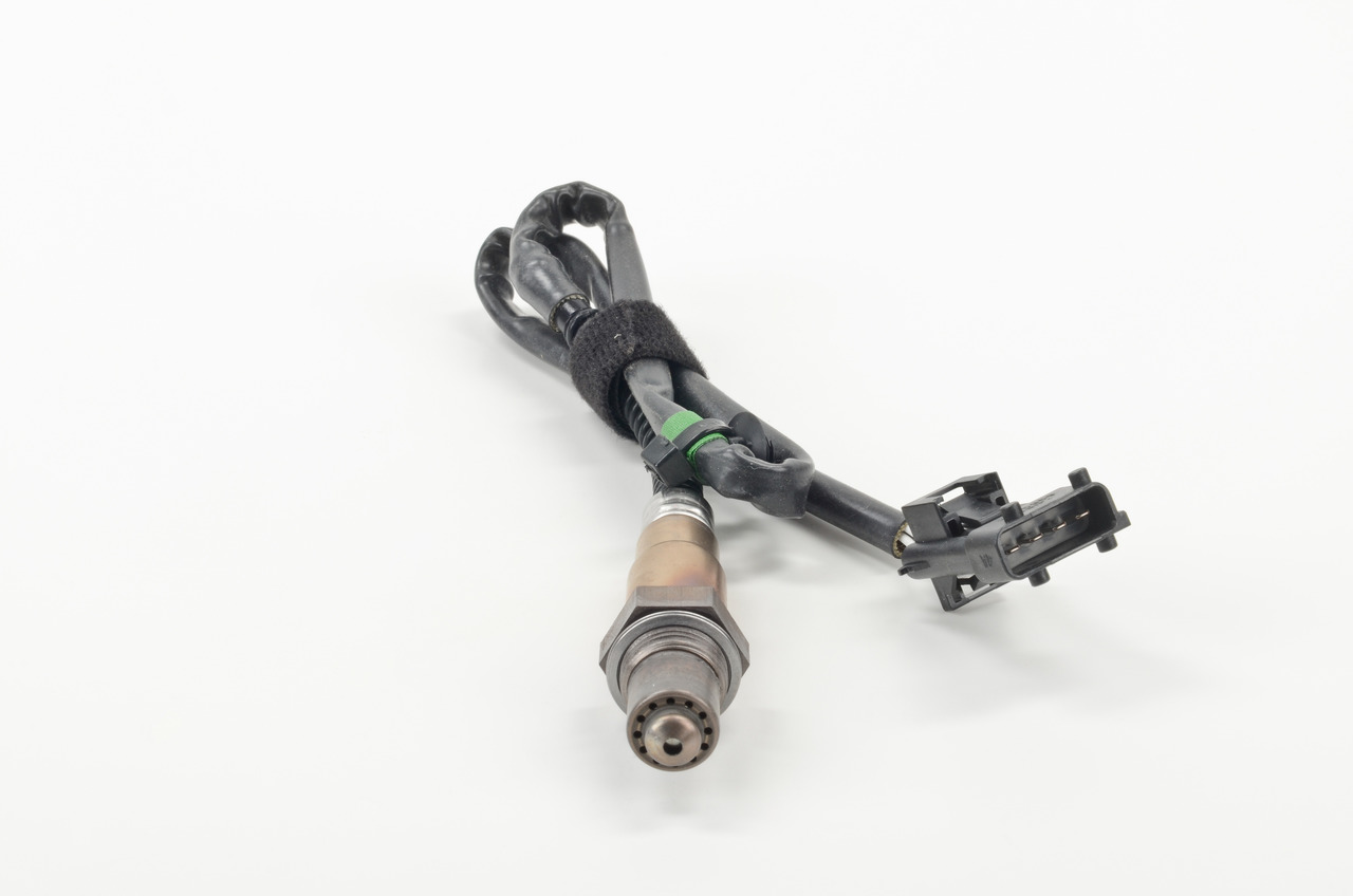 BOSCH 0 258 006 522 Lambdasonde 4