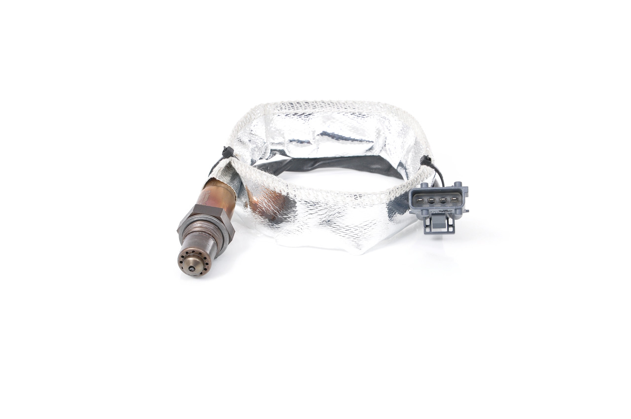 LS 6524 0258006524 Sonda Lambda BOSCH 30637520 MERCEDES-BENZ