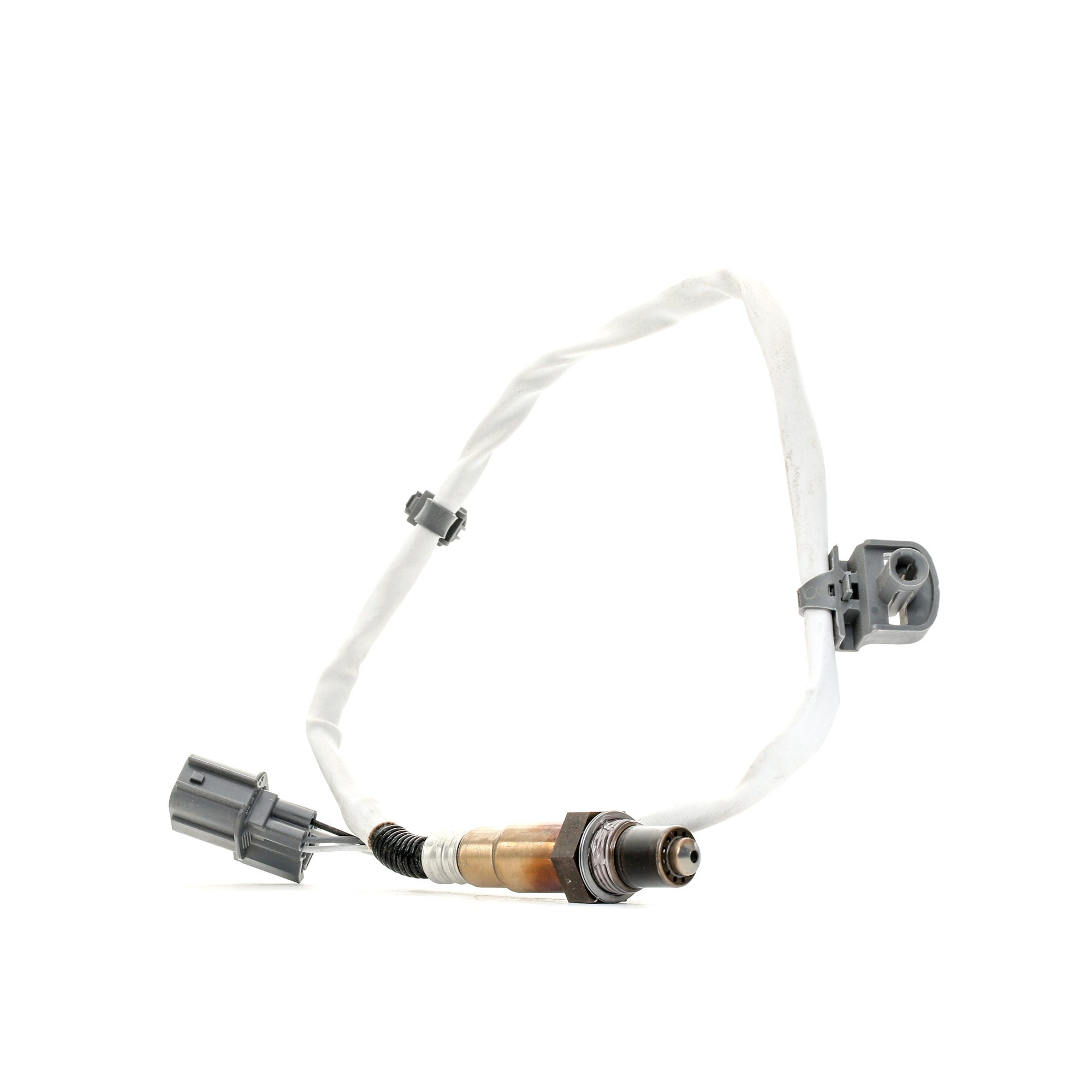 HELLA Sonda Lambda 6PA 358 103-621 - 4 Poli, Cavo 270mm, Riscaldata, Per Toyota Yaris (_P9_) E Compatibili