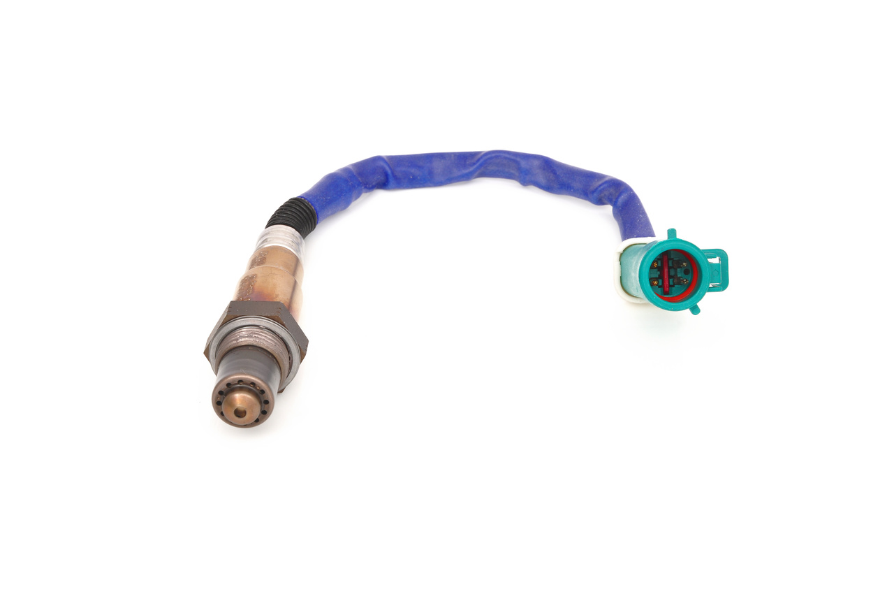 LS 6603 0258006603 Lambdasonde BOSCH 3M519 F472 CB OPEL