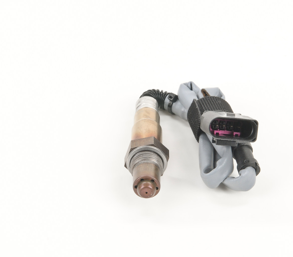 LS 6613 BOSCH 4 Sonde catalyseur 0 258 006 613 acheter en ligne